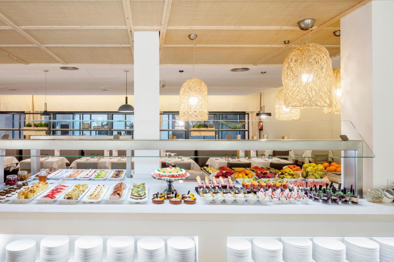 Aqua Bertran Park Hotel 4*